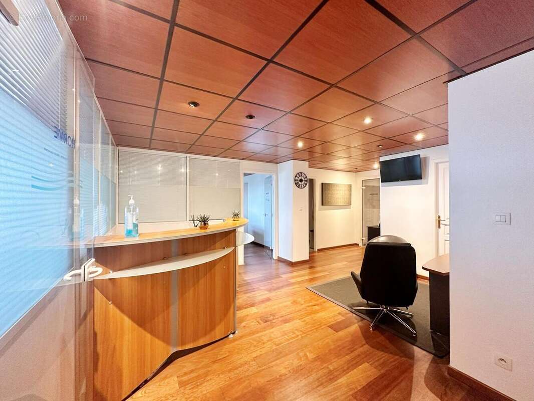 Photo 4 - Commerce à TOULOUSE