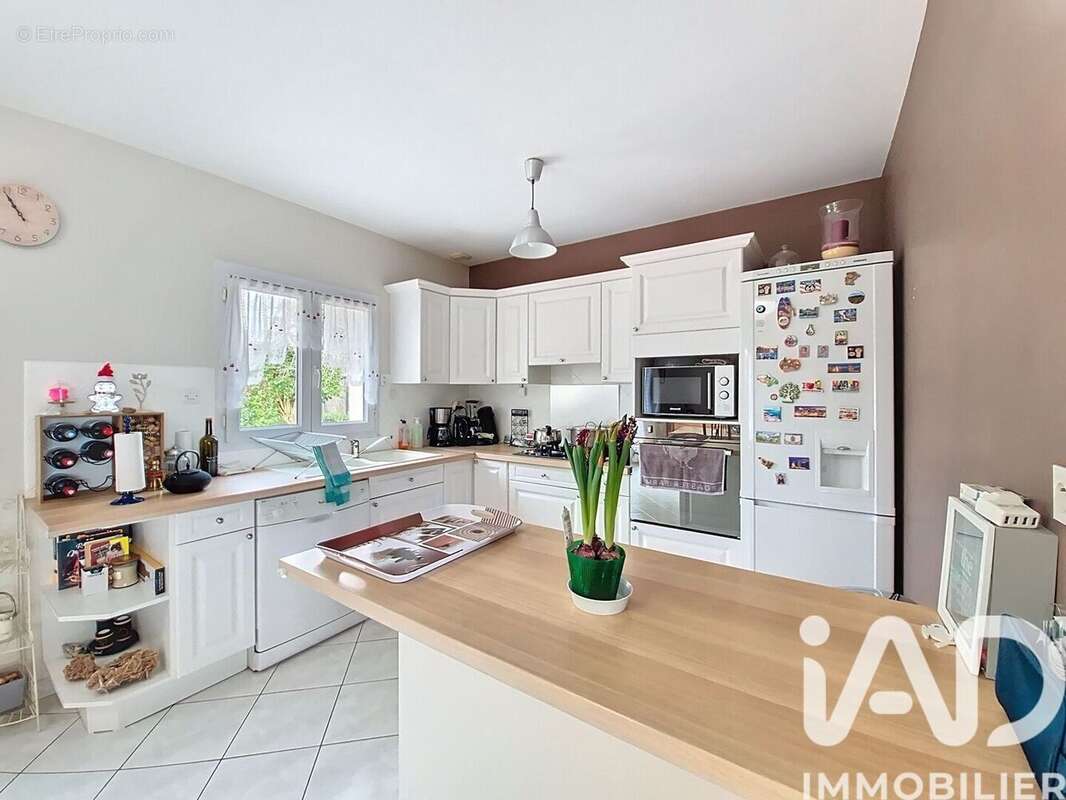 Photo 7 - Maison à VILLEMANDEUR