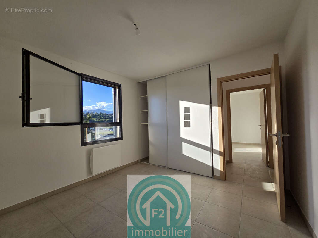 Appartement à SAN-GIULIANO