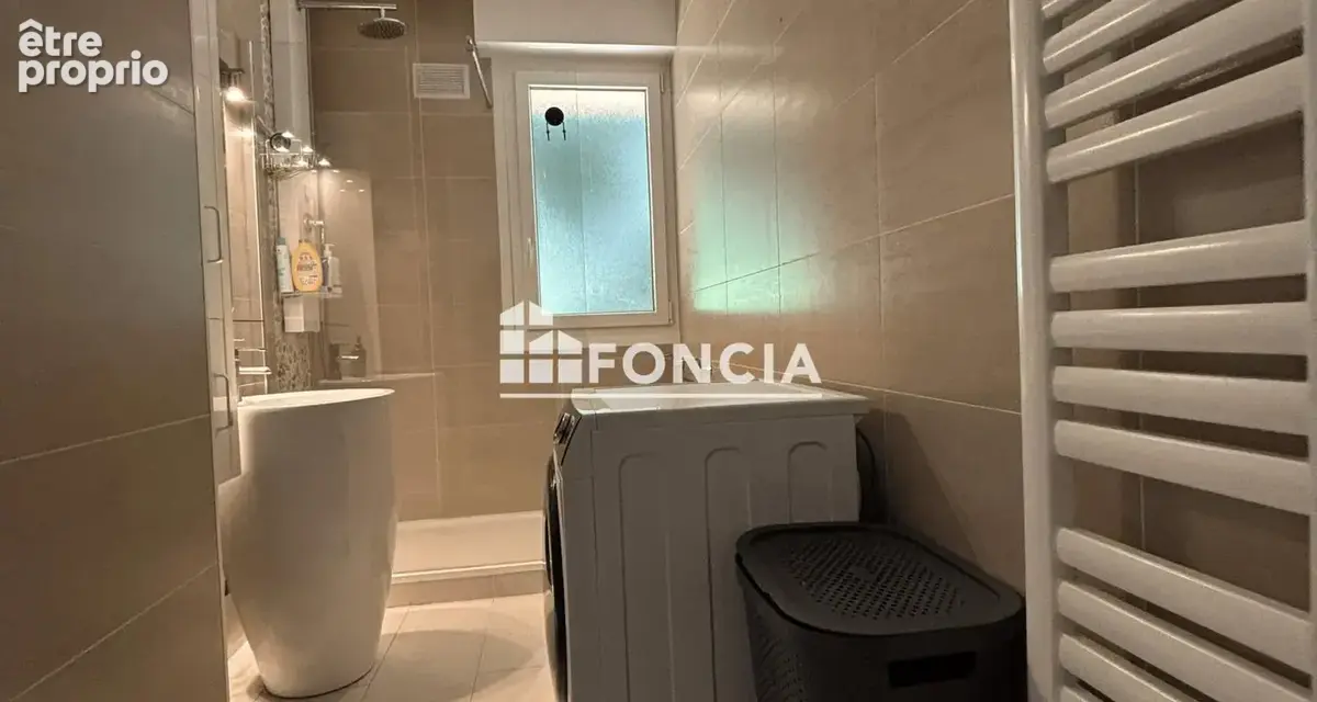 Appartement T4 102 m2, rénové dans un cadre privilégié à ETIOLLES avec PISCINE ET TERRAINS DE TENNIS - photo 6