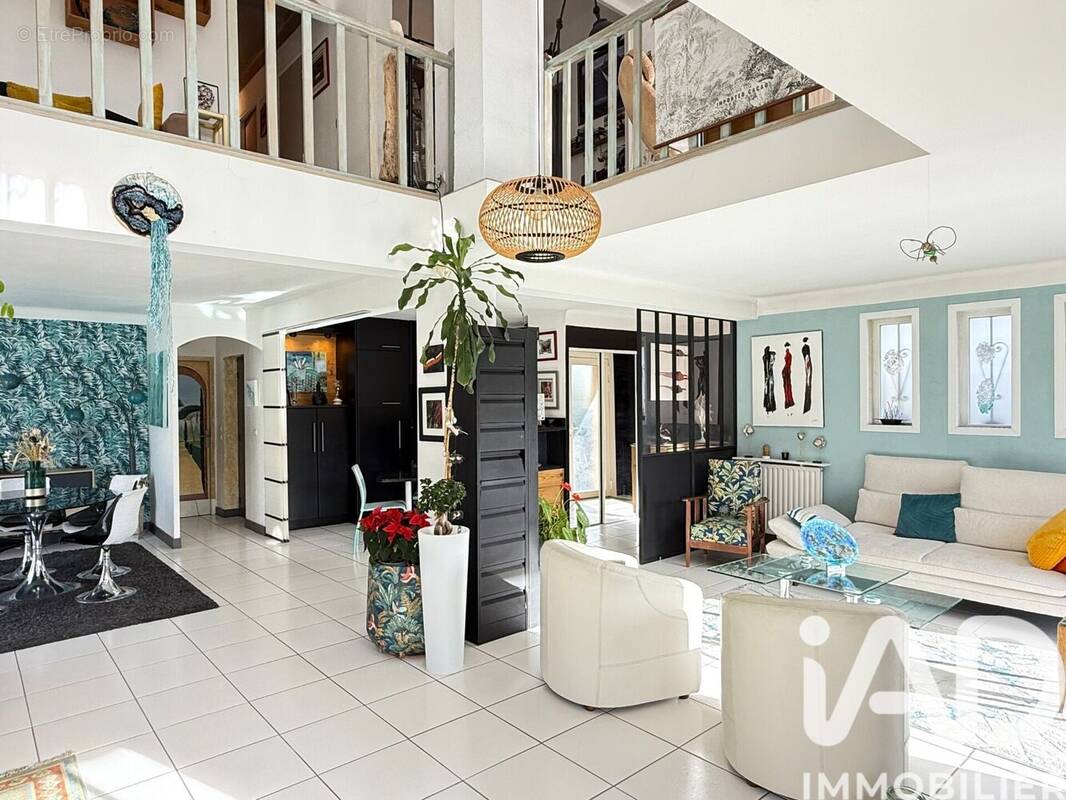 Photo 1 - Maison à CANET-EN-ROUSSILLON