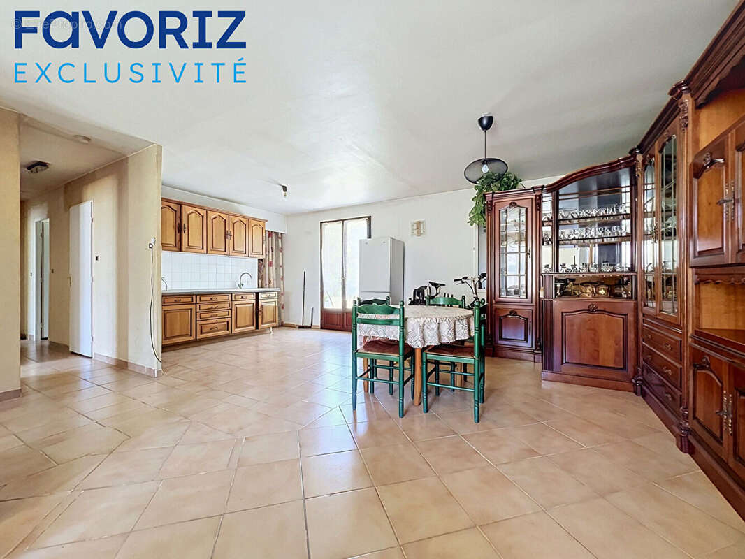 Maison Pagny Le Chateau 4 pièce(s) 91.89 m2 - photo 3