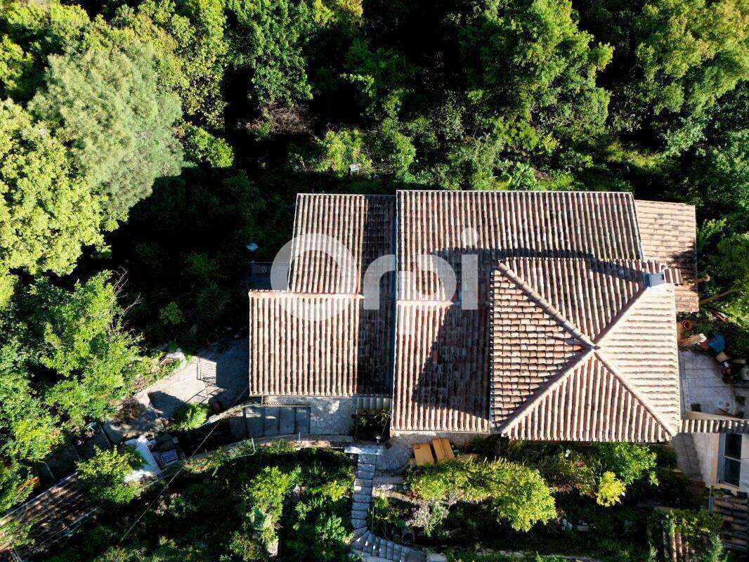 Maison à MANDELIEU-LA-NAPOULE