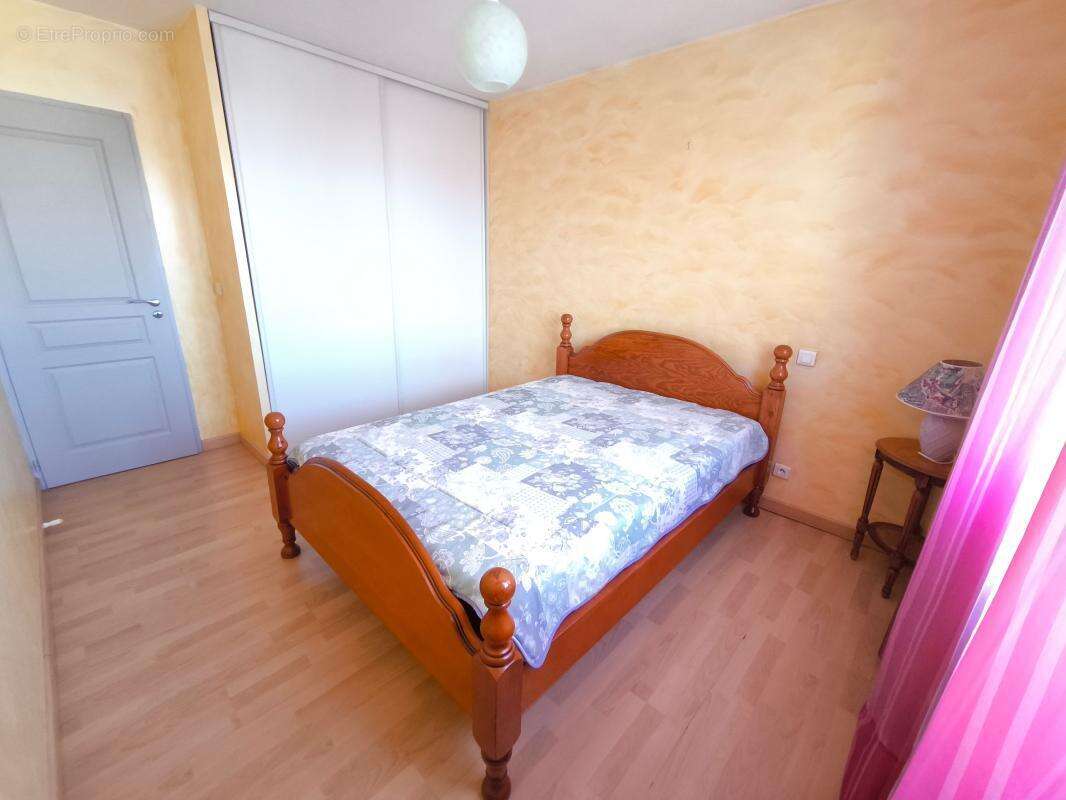 Maison à VILLETELLE