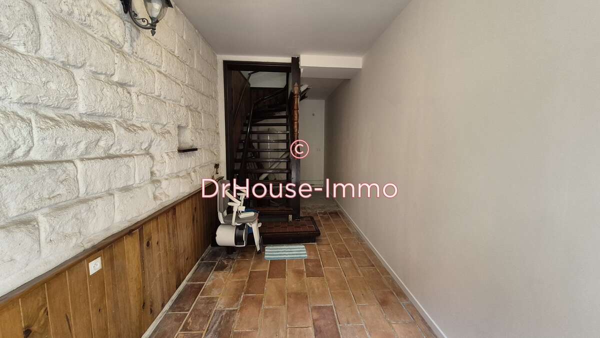 Appartement à AIGUES-MORTES