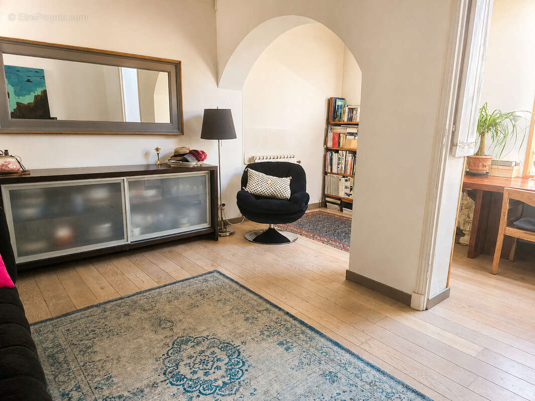 Maison à AVIGNON