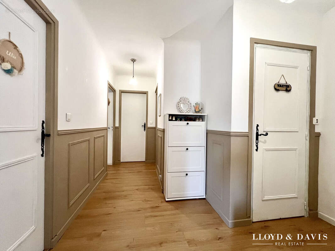 Maison 106 m² à Seillans  - photo 7