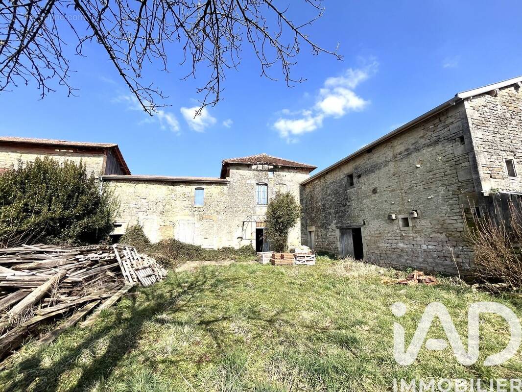 Photo 1 - Appartement à SOMMELONNE