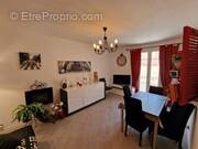 Appartement à SAINT-FLORENT