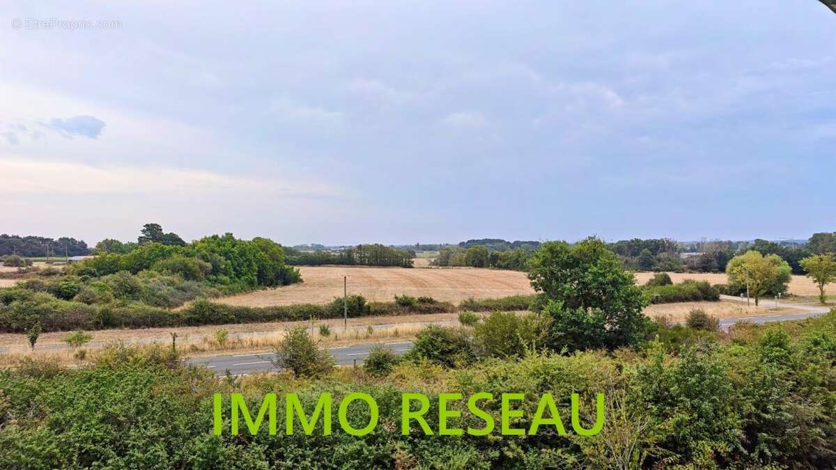 Appartement - photo 9