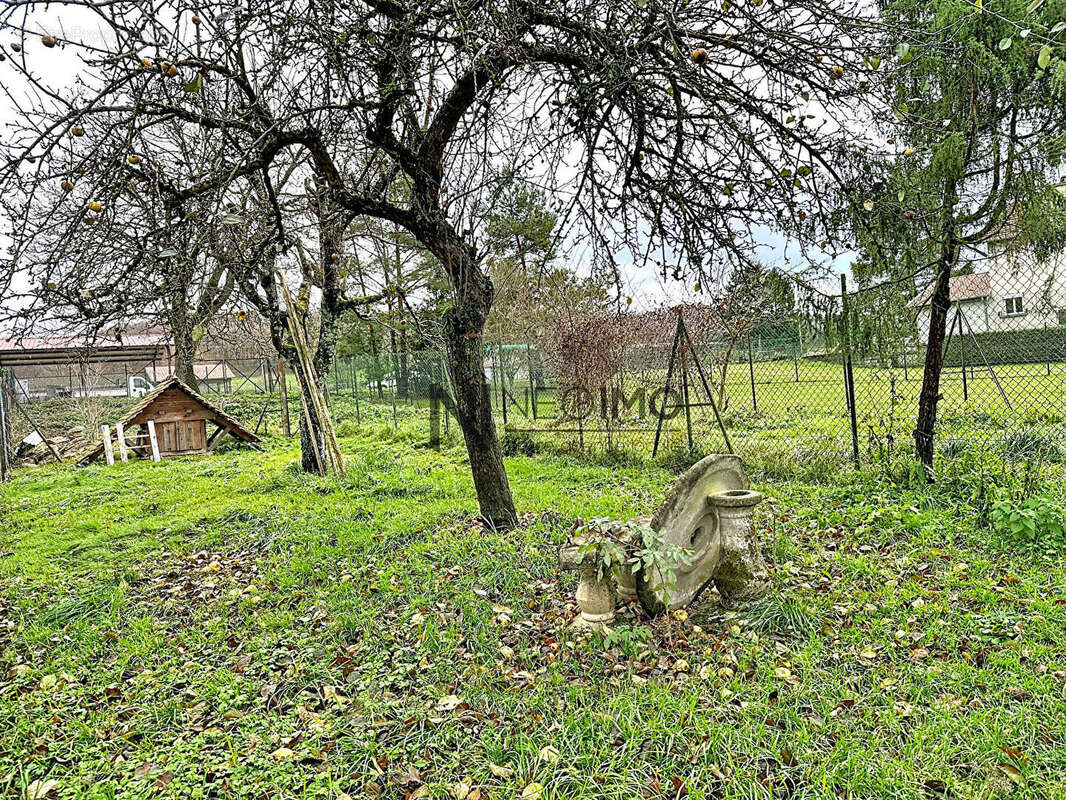 Maison à NEUFCHATEAU