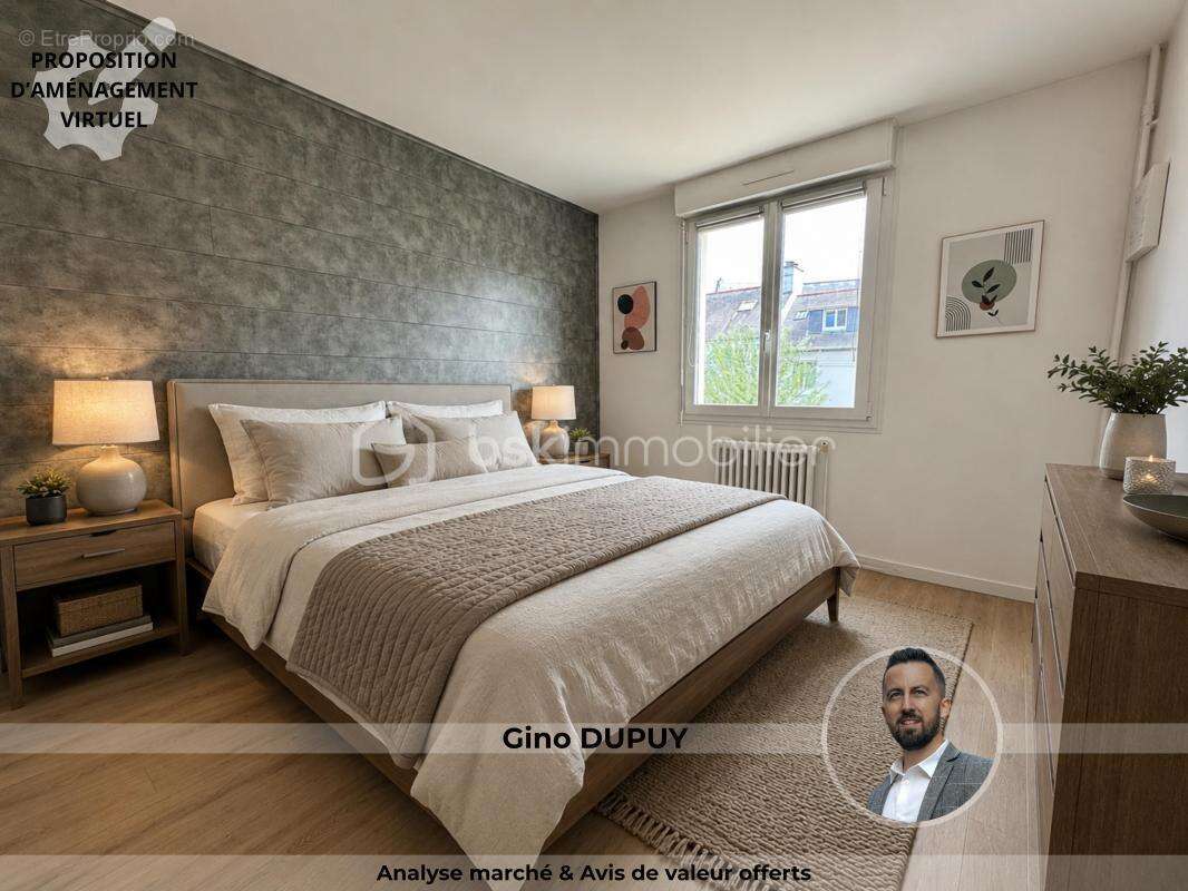Maison 6 pièces 104m² au Corniguel - photo 10