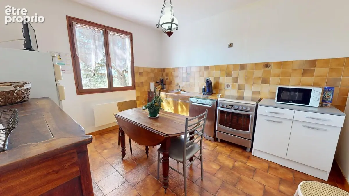 Maison avec appartement indépendant - photo 5