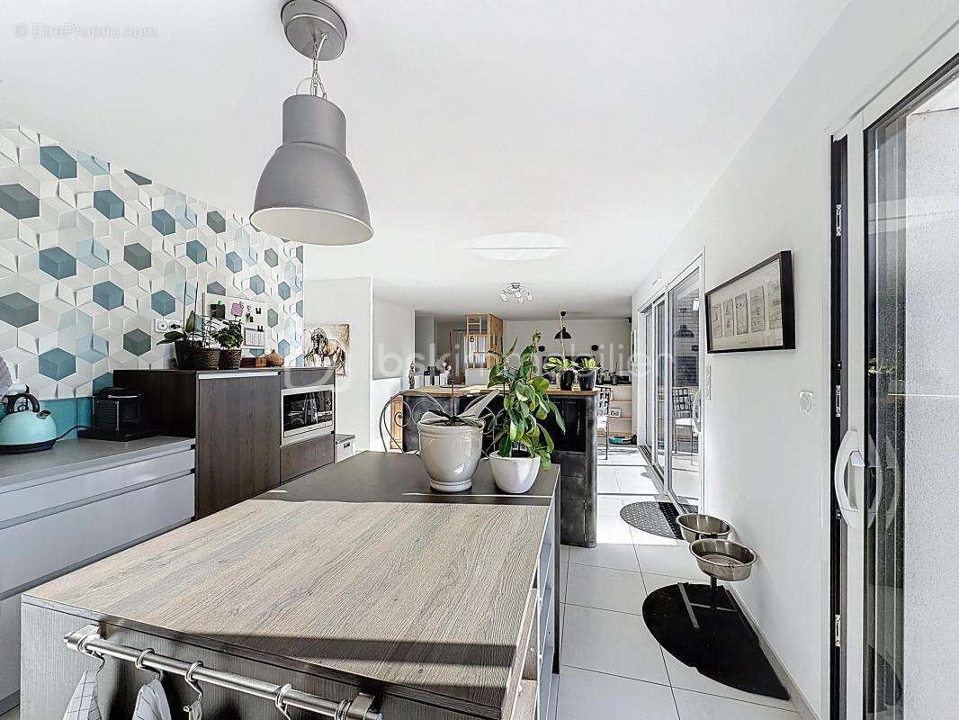 Maison à LA GACILLY