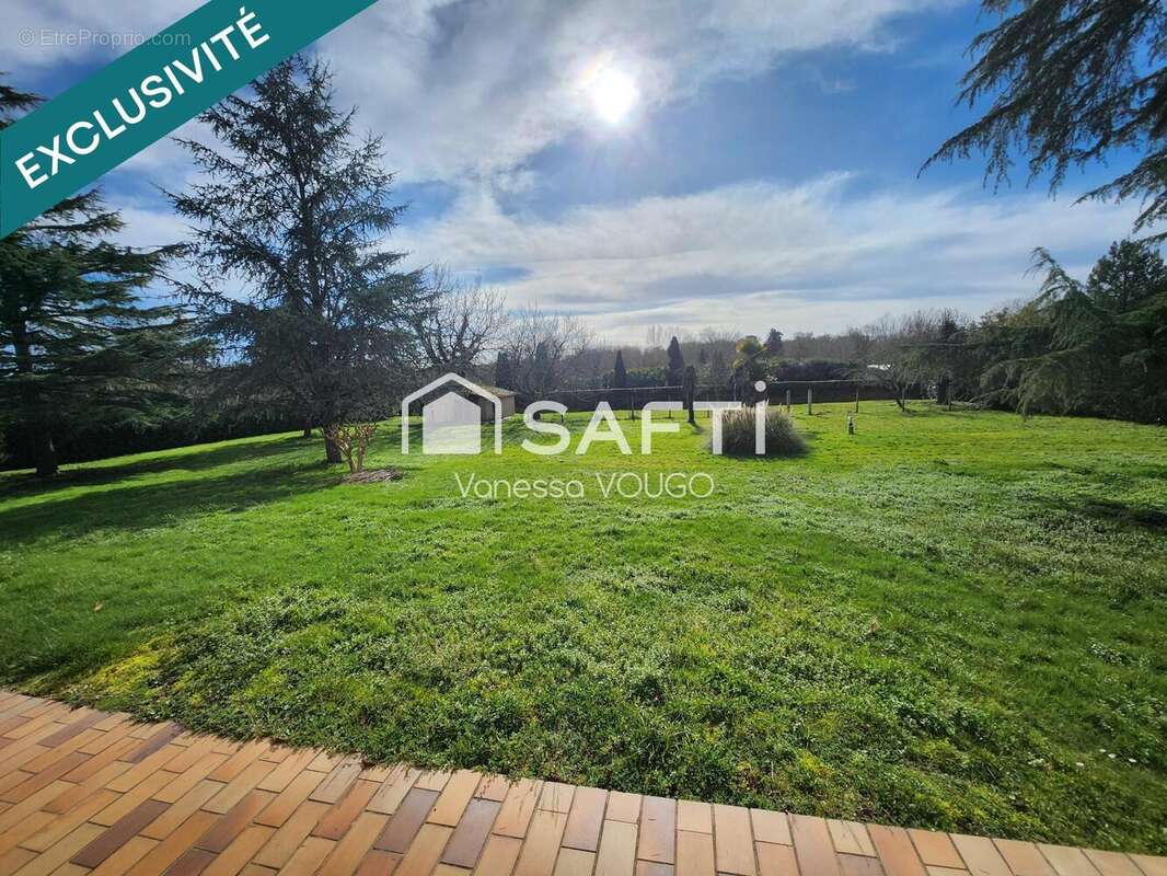 Photo 5 - Maison à ESTANG