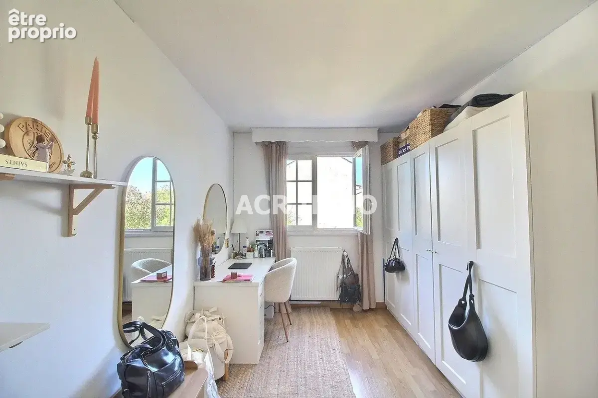 Maison 6 pièces 140 m² à vendre à Andresy (78570) - photo 8