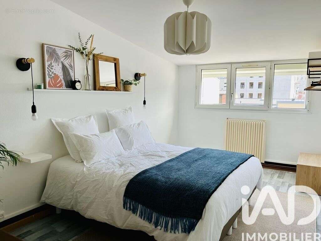 Appartement 38 m² à Amiens  - photo 5