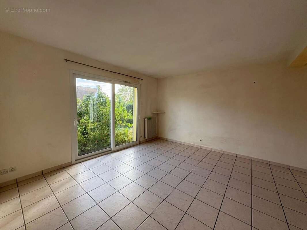 Maison à PACY-SUR-EURE