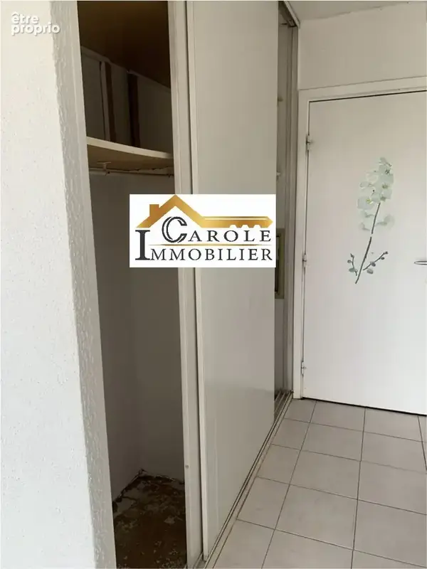 Appartement 29 m² à Mandelieu-La-Napoule  - photo 6