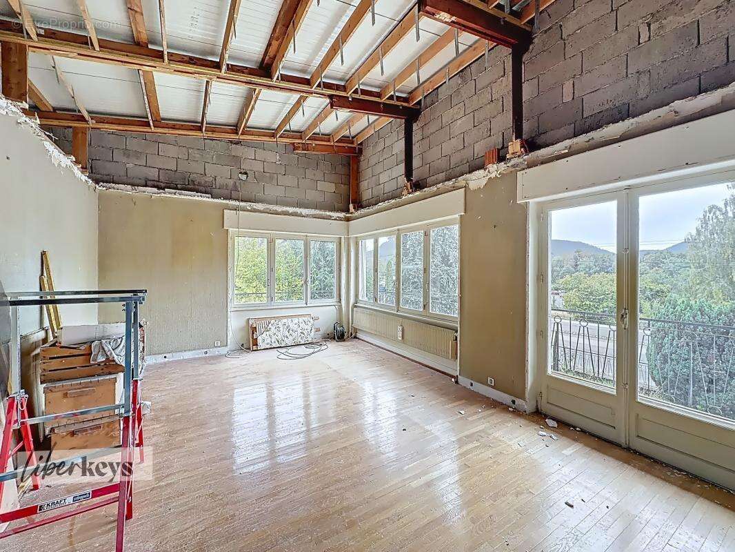 Maison à SAINT-DIE-DES-VOSGES