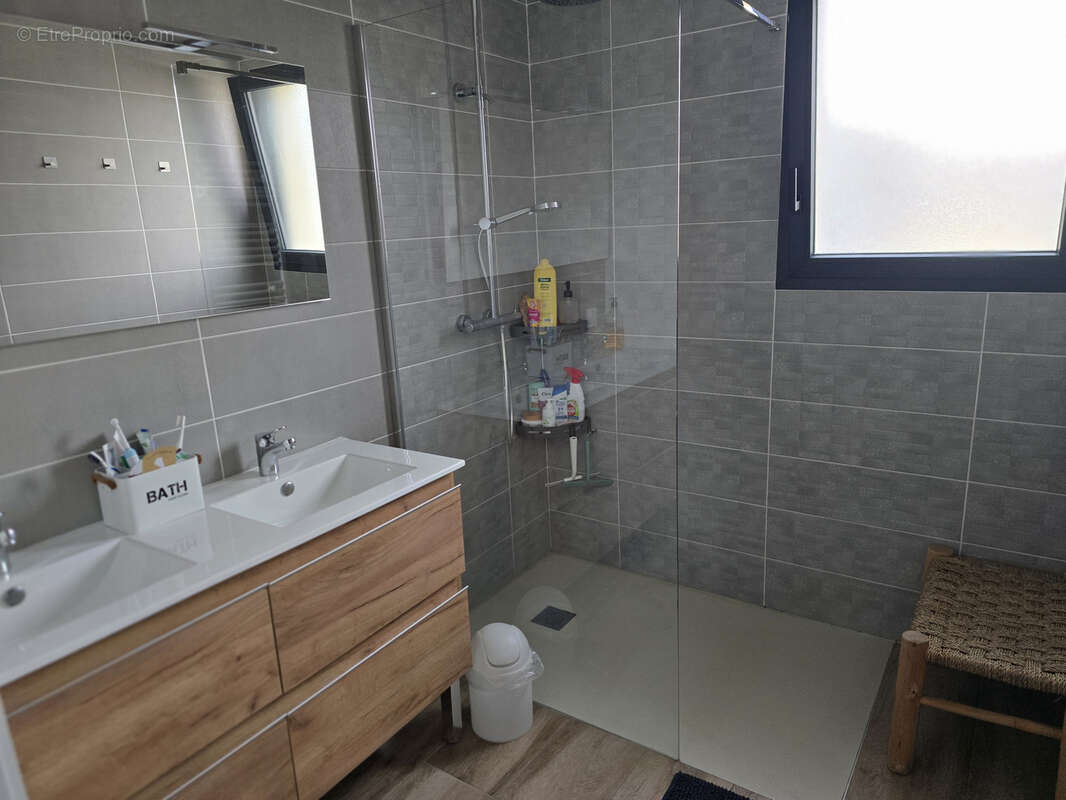 Maison à MOURS-SAINT-EUSEBE