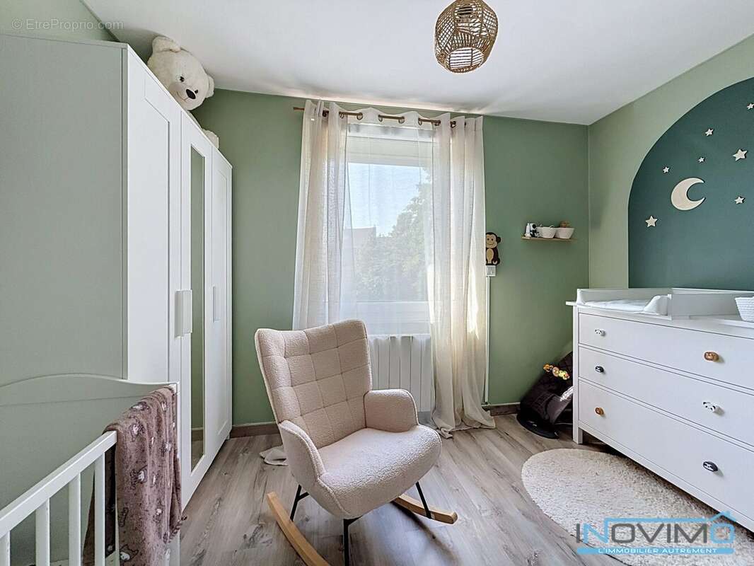 Maison 100 m² à Coudekerque-Branche  - photo 5
