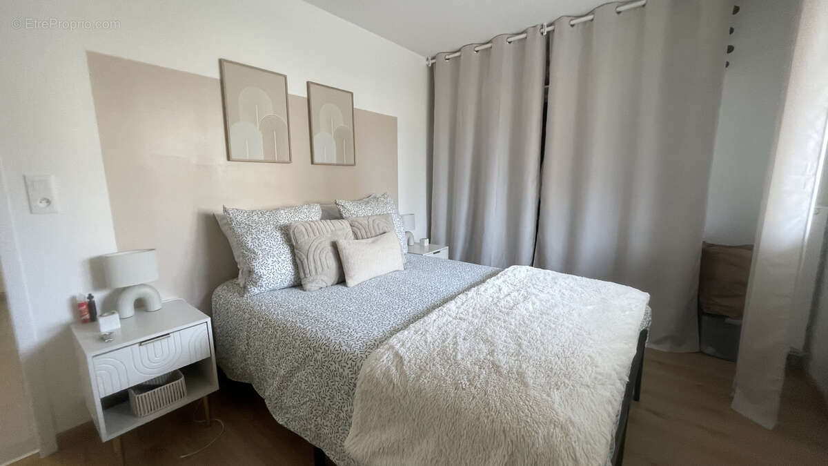 Appartement à TINQUEUX