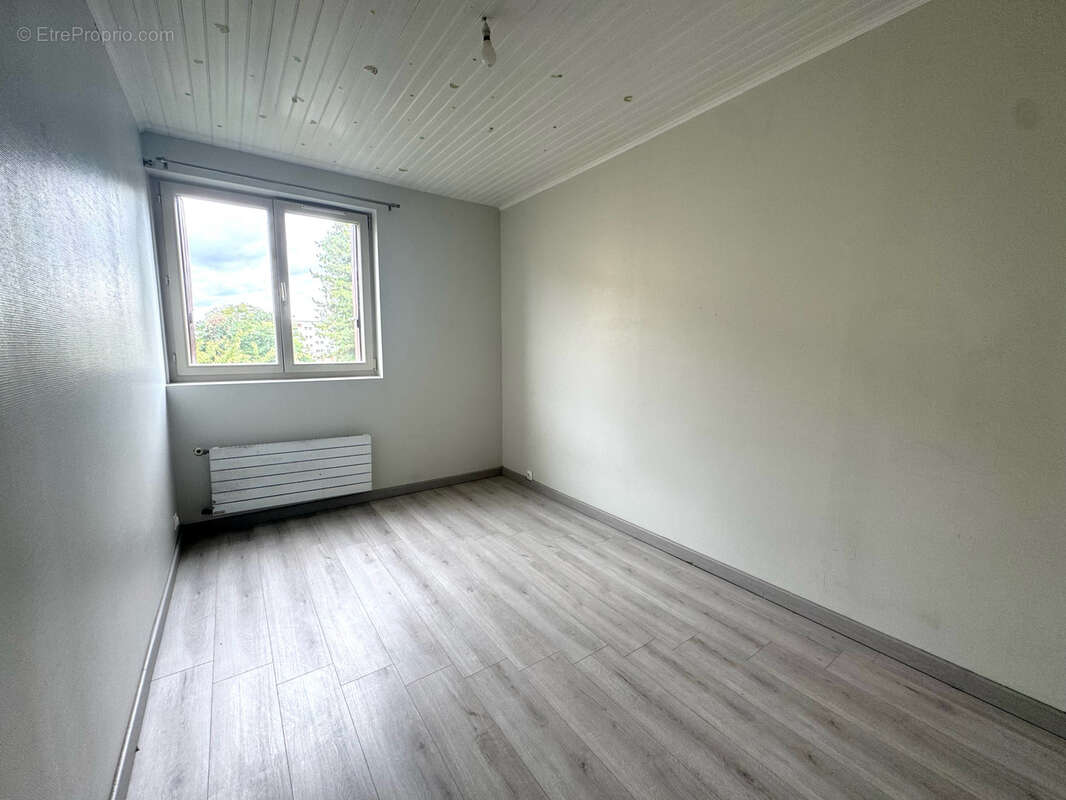 Appartement à DRANCY