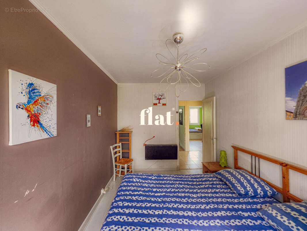 Appartement à ORVAULT