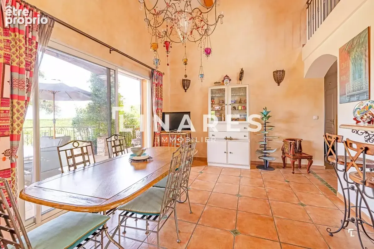 L'ÉVASION - Villa T5 de 167m² - Jardin 2000m² - Piscine - 13012 - photo 5