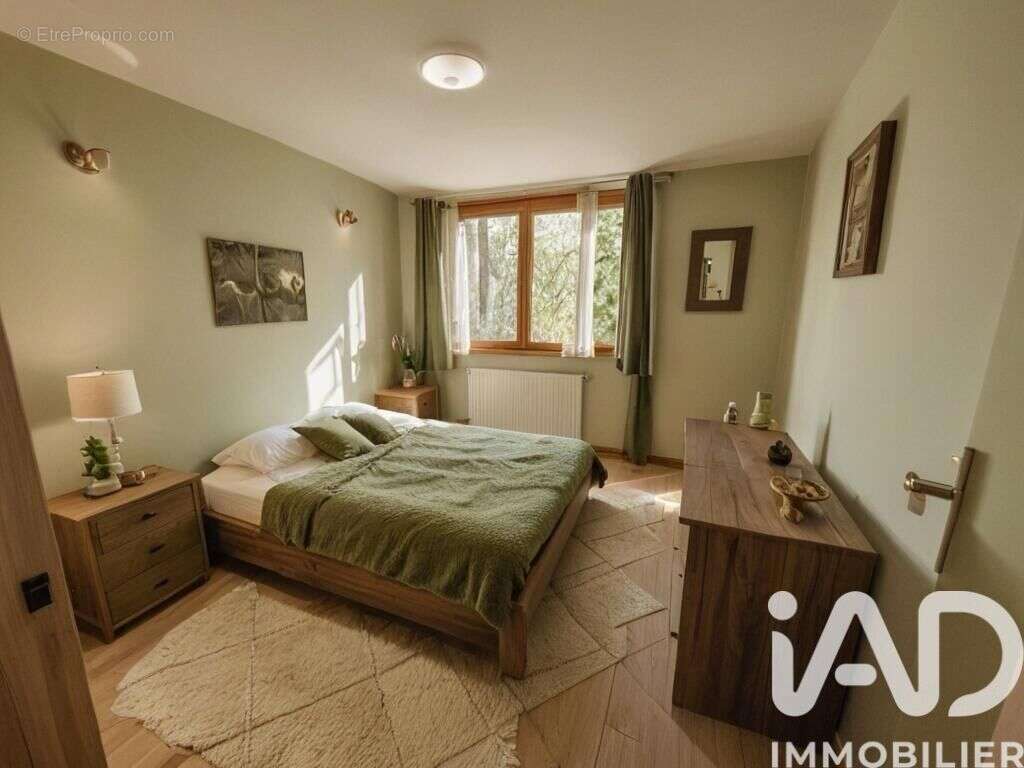 Photo 7 - Appartement à MENTON