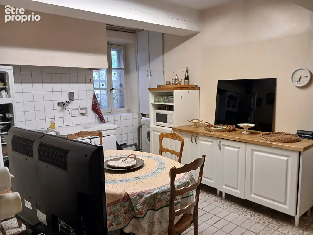 Maison à CARCASSONNE