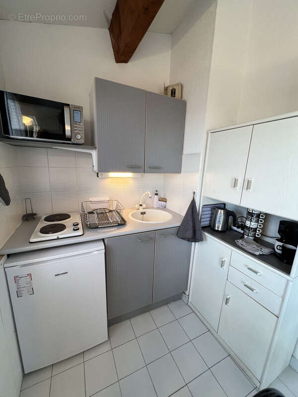 Appartement à VALRAS-PLAGE
