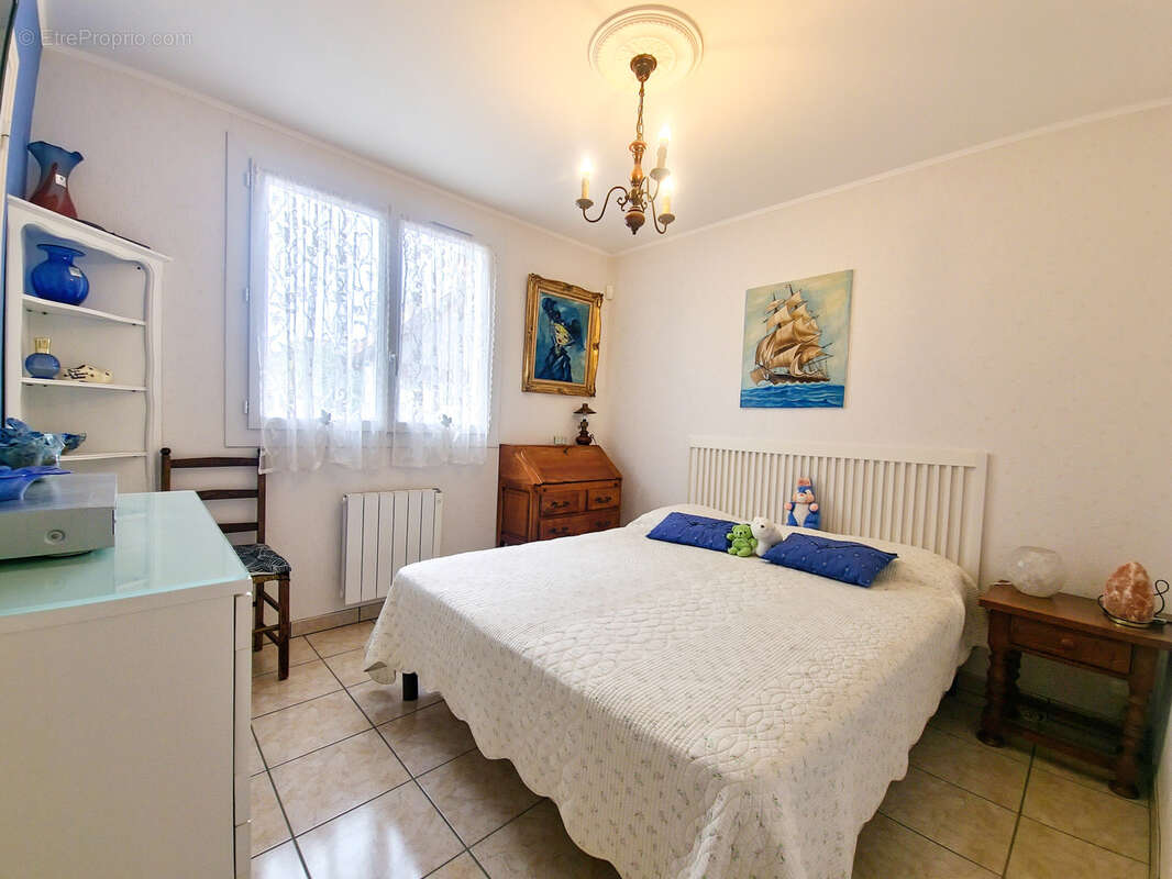 Maison à PIERRELATTE