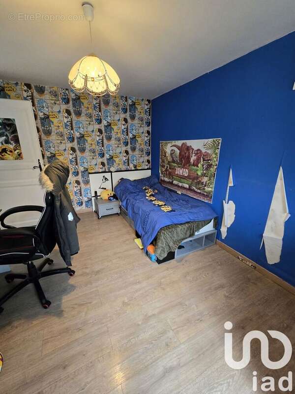 Photo 6 - Maison à DORMANS