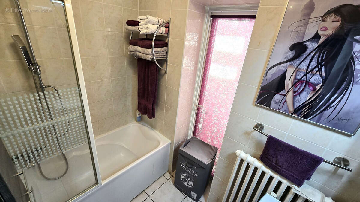 Appartement 66 m² à Annemasse  - photo 8