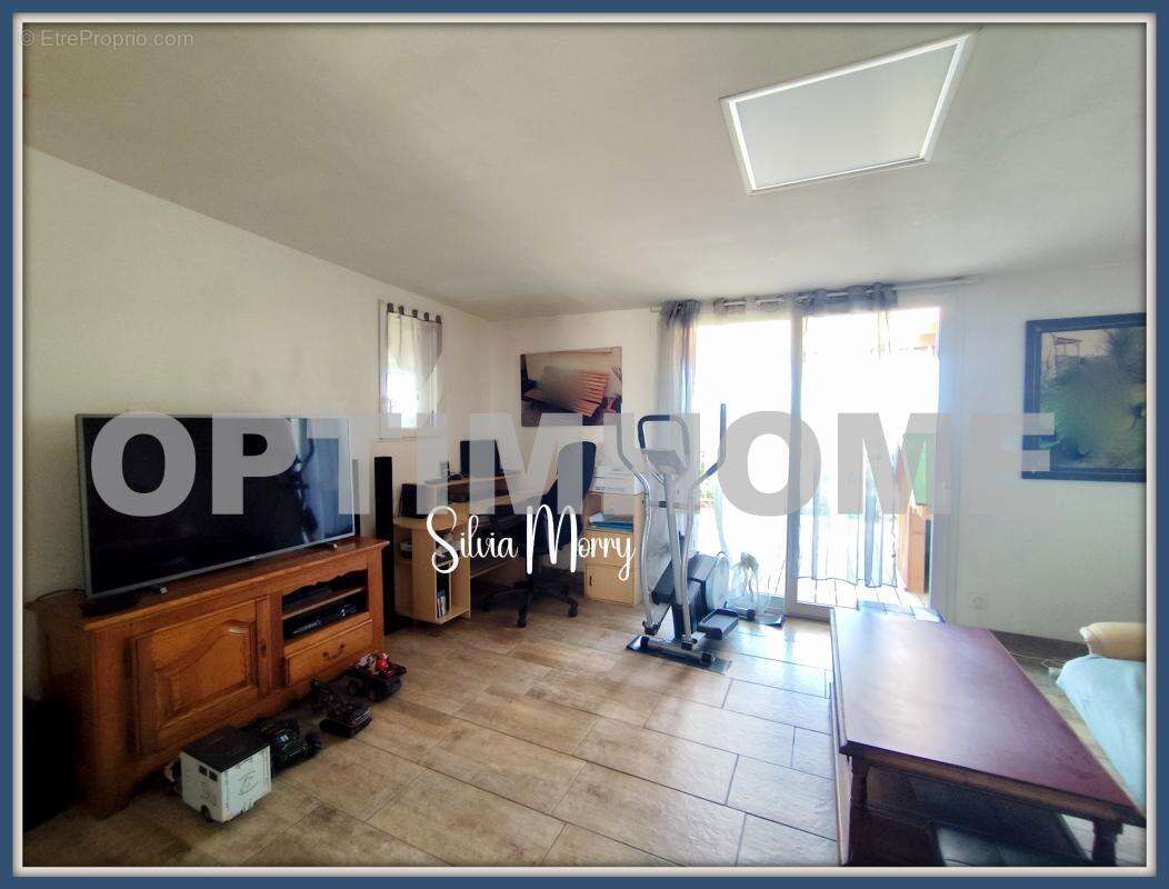 Maison à vendre 6 pièces PLOUZEVEDE (29) - photo 7