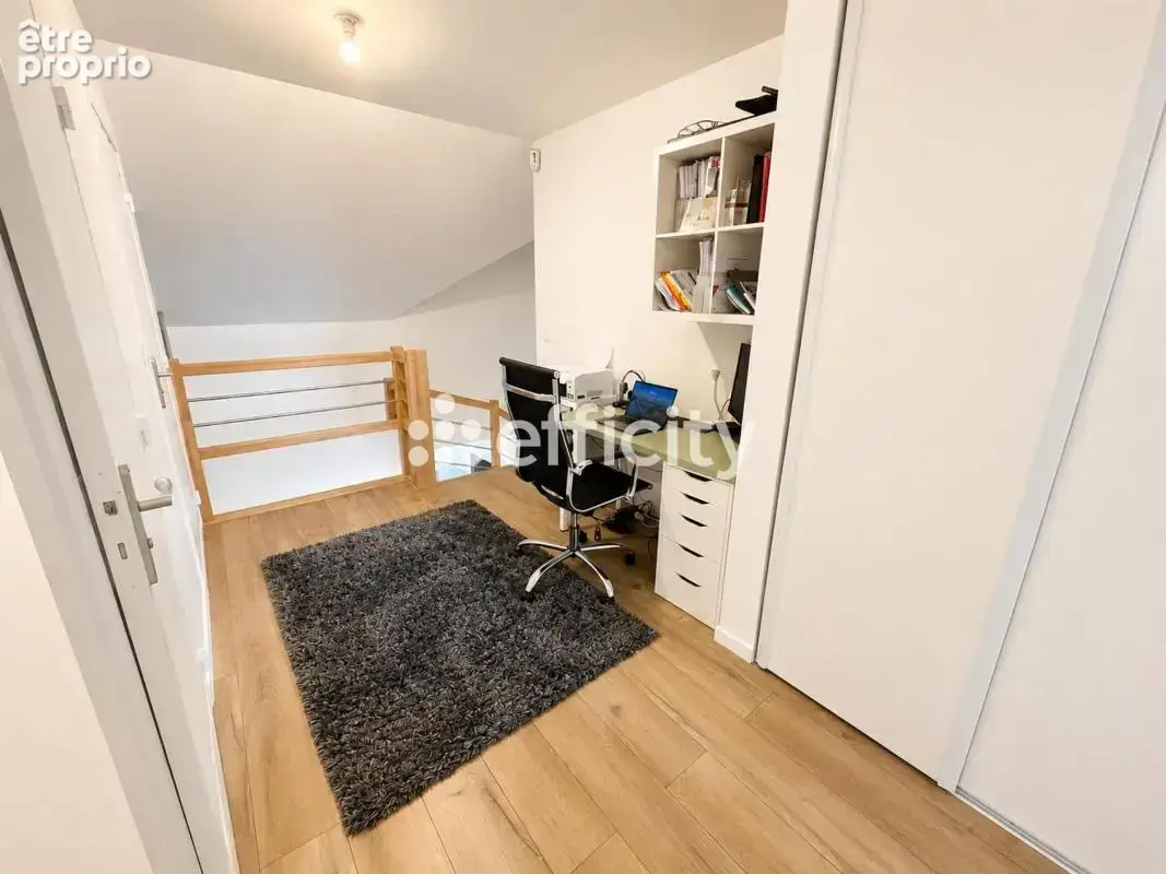 Appartement rénové - photo 7