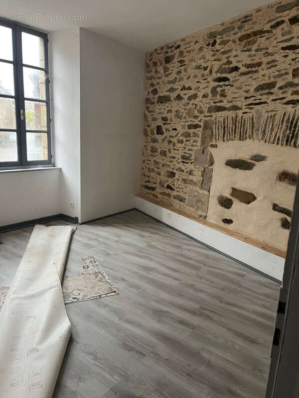 A vendre immeuble a treguier ideal investisseur - photo 3