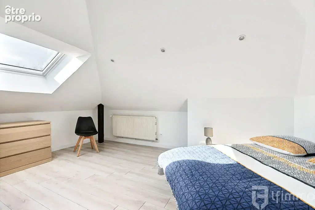 Appartement T6 en duplex 118m2 Mulhouse - photo 5