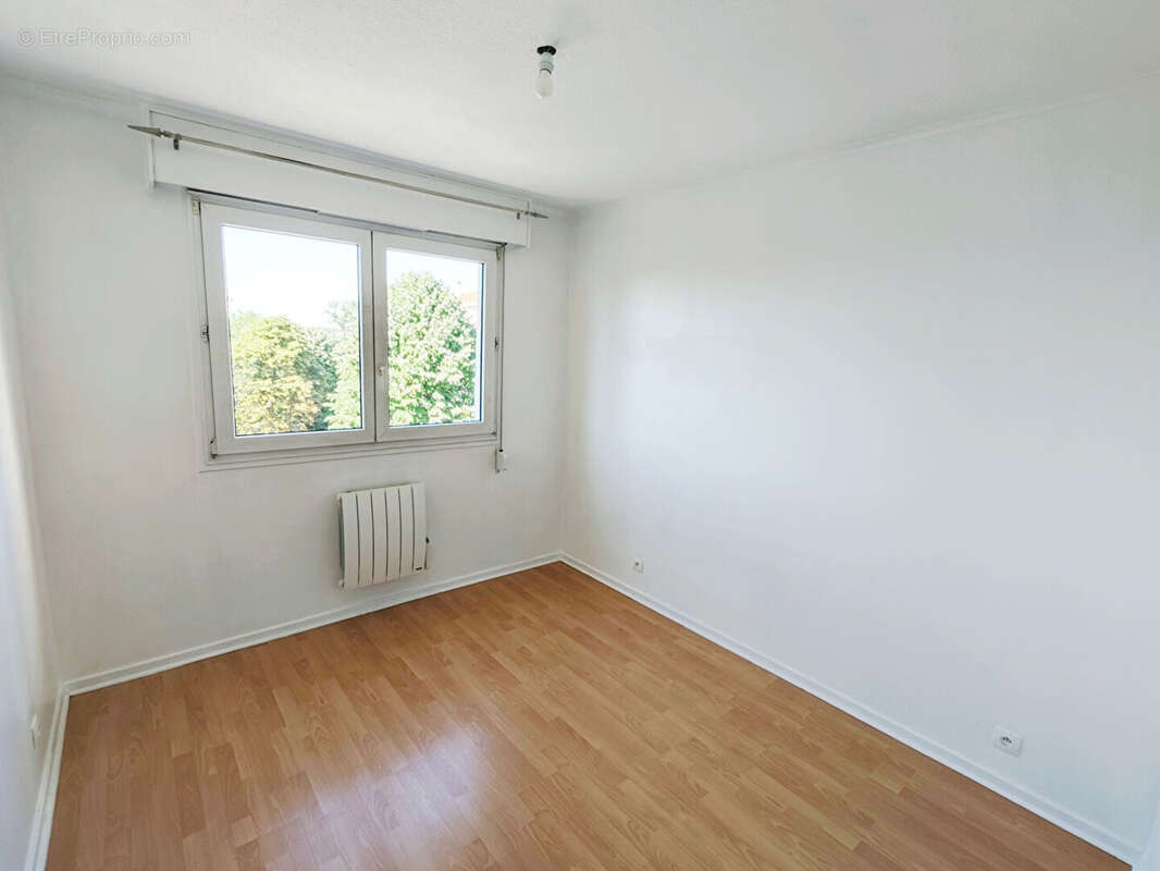 Appartement à LYON-5E
