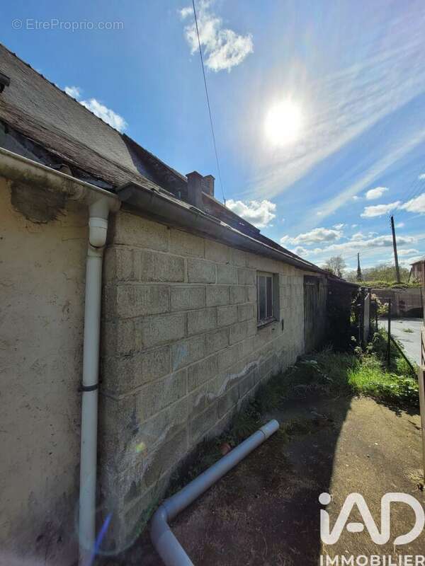 Photo 5 - Maison à EVRAN