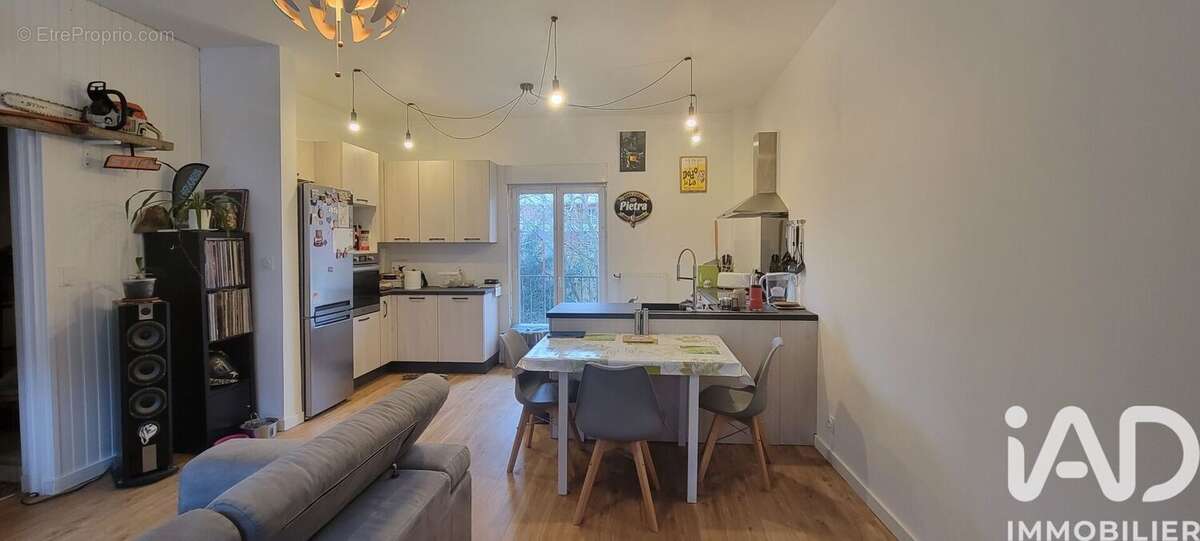 Photo 3 - Maison à AMFREVILLE-LA-MI-VOIE