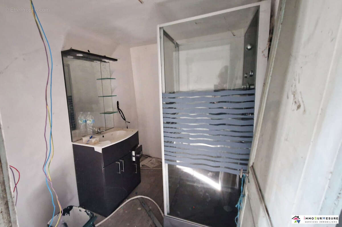 Maison 55 m² à Boubers-Sur-Canche  - photo 5