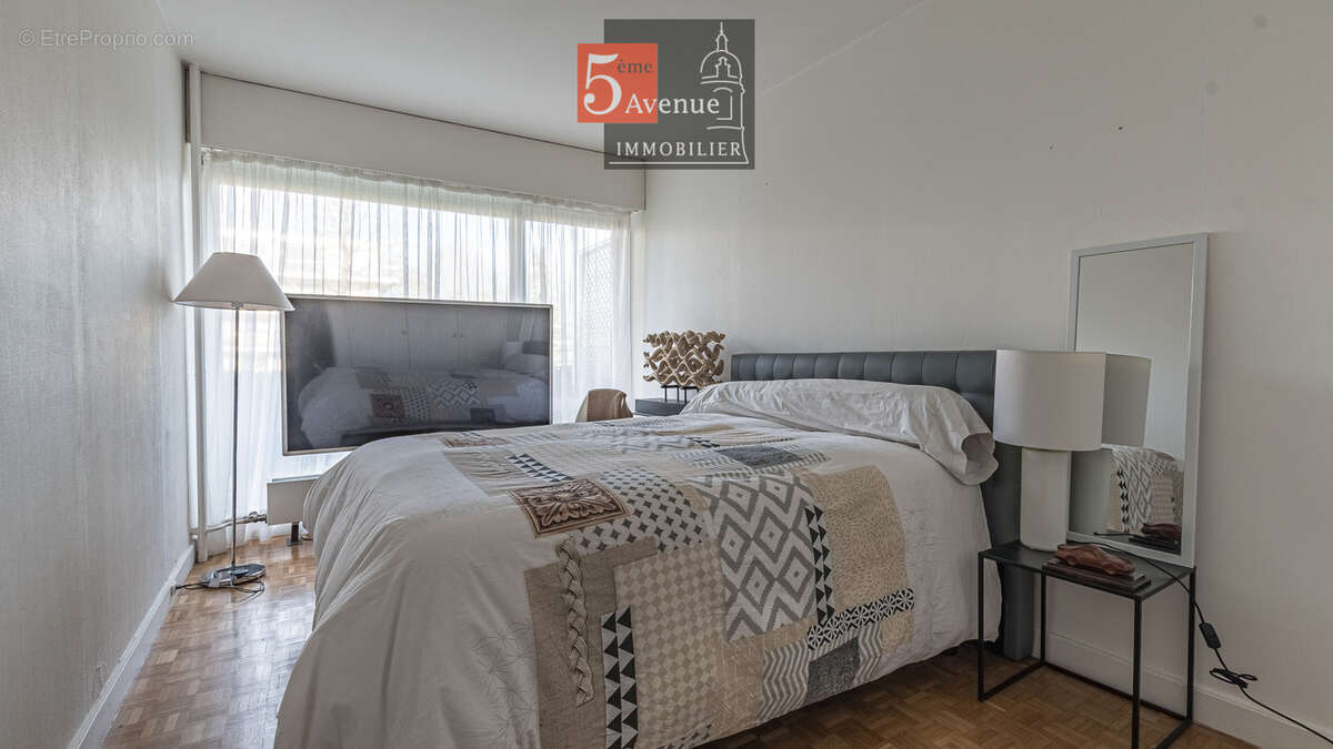 Appartement à CHANTILLY
