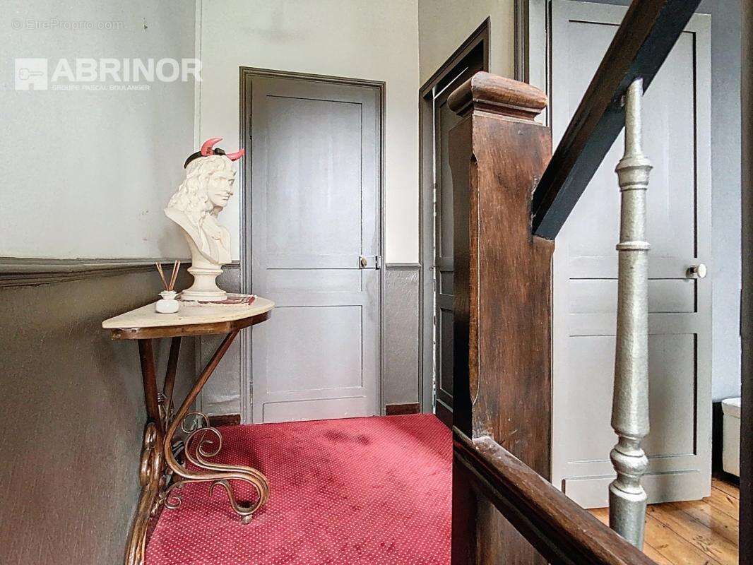 Maison à LAMBERSART
