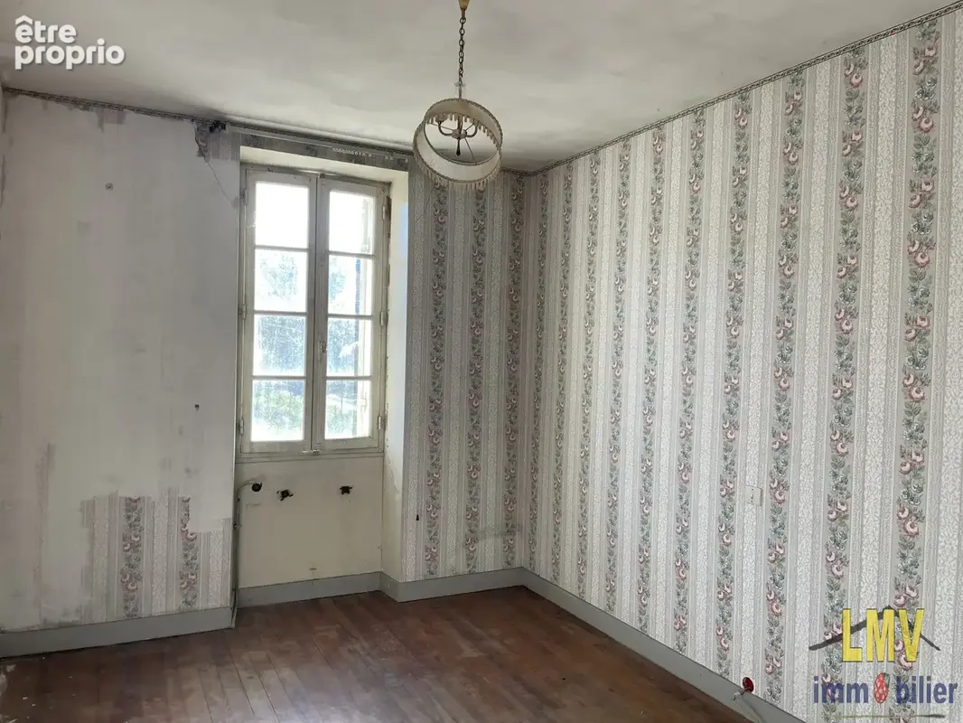 Maison pierre à rénover - photo 6