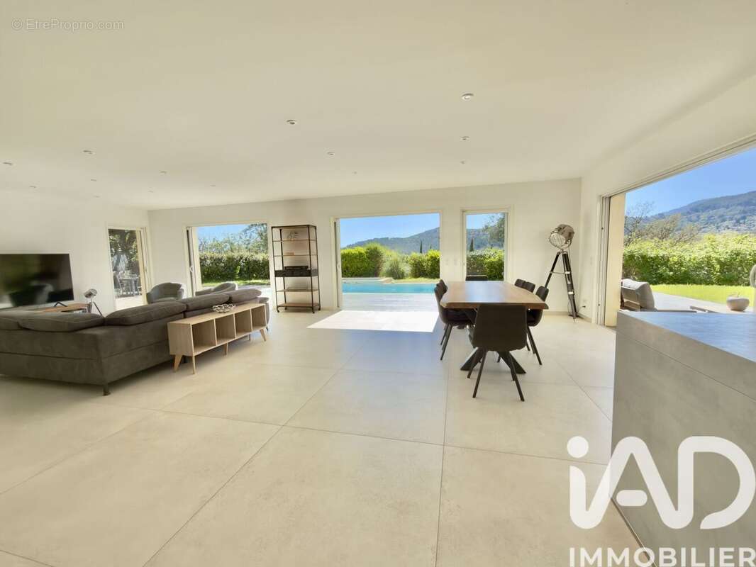 Photo 3 - Maison à SEILLANS