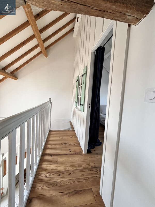 A vendre - maison type 4 - meuilley 5mn nuits st georges - photo 7