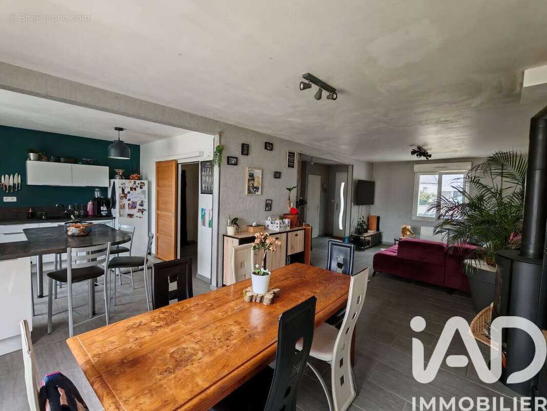 Photo 2 - Maison à PLOERMEL